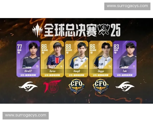 韩国英雄联盟赛事崛起推动电竞产业发展与国际化进程分析